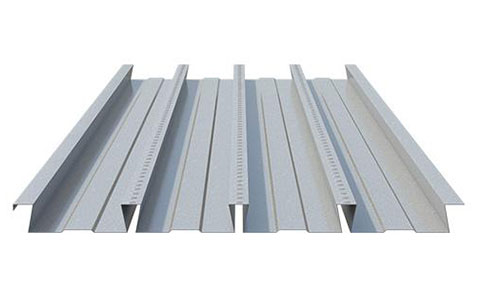 比你預想更好的樓承板防火能力