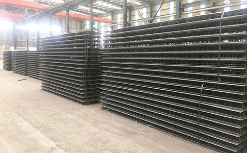 鍍鋅樓承板的優勢體現在哪里?