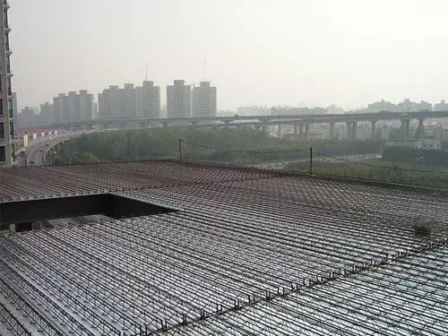 樓承板的材料是如何設(shè)計(jì)的？