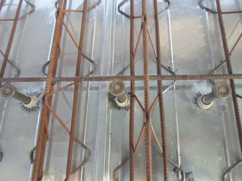 樓承板在建筑中有什么作用？